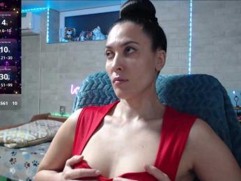 Marina4Love bongacams stream image