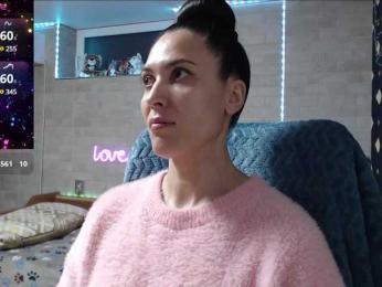 Marina4Love bongacams stream image