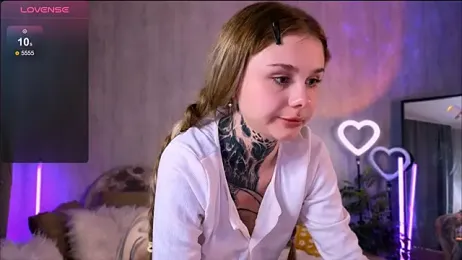 Britney_Lynch stripchat stream image