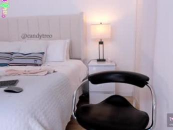 candyxtreo chaturbate stream image