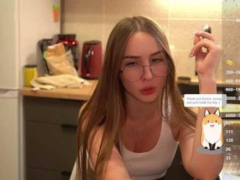 Milkaff- bongacams stream image