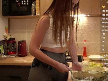 Milkaff- bongacams stream image