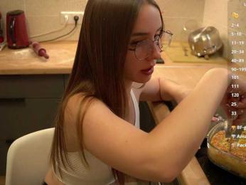 Milkaff- bongacams stream image