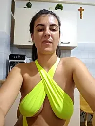 NathalieDream stripchat stream image