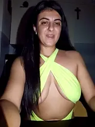 NathalieDream stripchat stream image