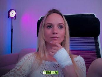 Louise_Dance bongacams stream image