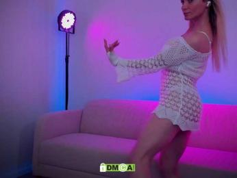 Louise_Dance bongacams stream image