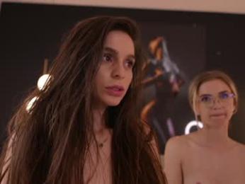 dovia chaturbate stream image