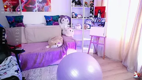 _Sparkland_ stripchat stream image