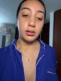 Hannahoff stripchat stream image