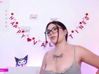 LiaTomson bongacams stream image