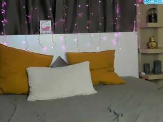 ininitykitty camsoda stream image