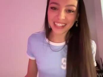 keirasworld chaturbate stream image