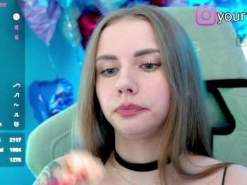 VikkiExtraCheese bongacams stream image