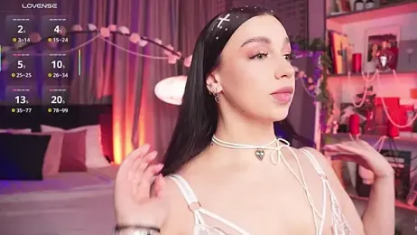 LunaNight stripchat stream image