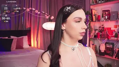 LunaNight stripchat stream image