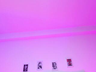 Linda Fosterr flirt4free stream image