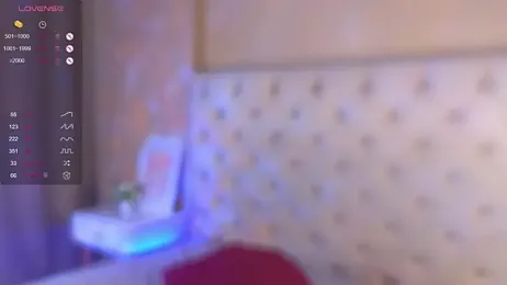 EvaLeester stripchat stream image