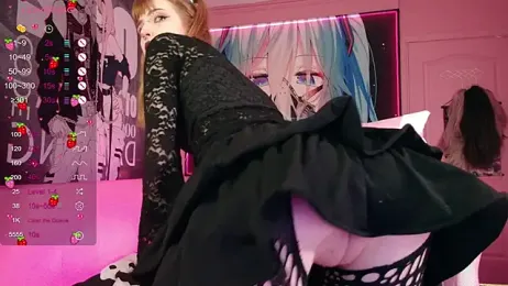 MilkMeSoftly stripchat stream image