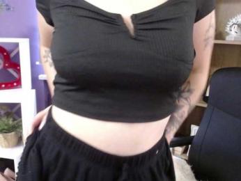 Soft-Zoey bongacams stream image