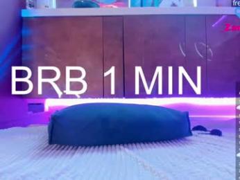 honey_pinkgreen chaturbate stream image