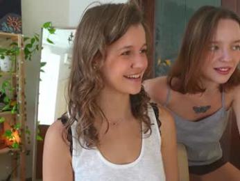 eli_sun chaturbate stream image