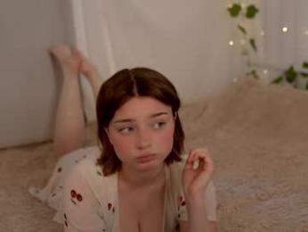 floret_joy chaturbate stream image