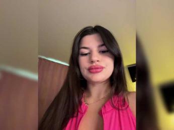 -MaybeBaby- bongacams stream image