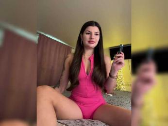 -MaybeBaby- bongacams stream image