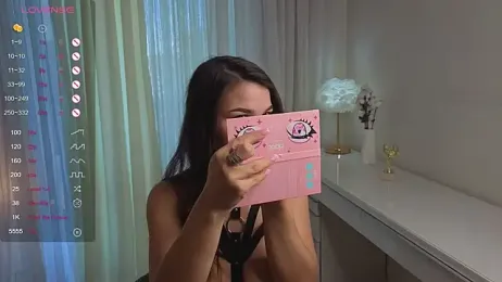 AmityGearing stripchat stream image