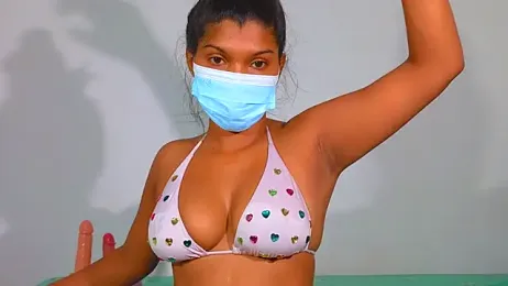 Baby_asha stripchat stream image