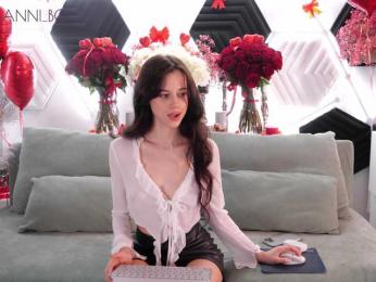 Taanni bongacams stream image