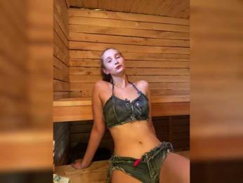 PeachGirl bongacams stream image