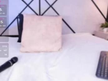 marie_miller_ chaturbate stream image