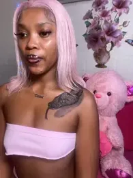 Sweetpink_5 stripchat stream image