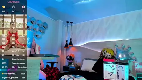 kylliefox_ stripchat stream image