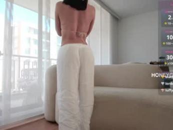 honeyco57 chaturbate stream image