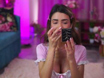 TheAyana bongacams stream image