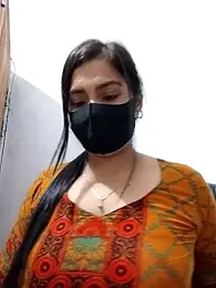 Ritusri_Dotta stripchat stream image