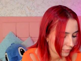 Deborah M flirt4free stream image