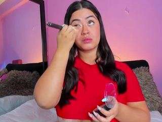 alejamoore camsoda stream image