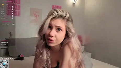 lilisstar stripchat stream image, 07.07.2025 14:50