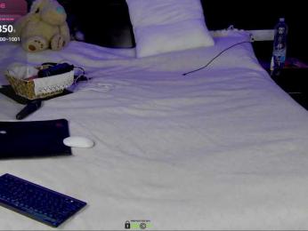 FLUFFY_BEAUTY bongacams stream image