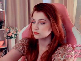 HoneyCherry bongacams stream image