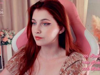 HoneyCherry bongacams stream image