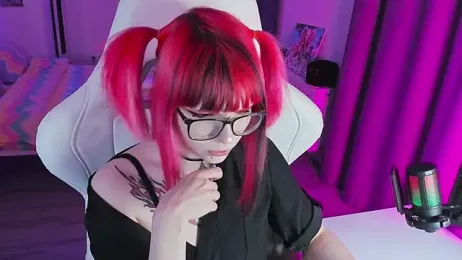 Yumi_Youkai stripchat stream image