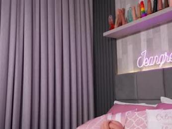 jeangreybianca chaturbate stream image