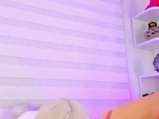 amy-rosse1 camsoda stream image