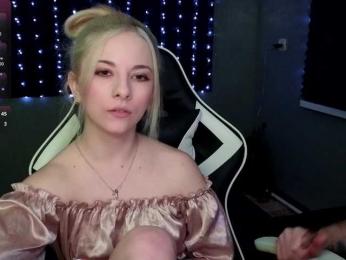 DarkPrincess bongacams stream image