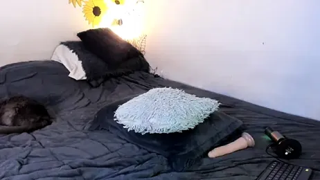 Dear-Venus stripchat stream image